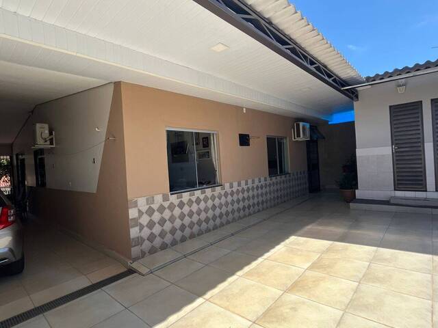 #232 - Casa para Venda em Aparecida de Goiânia - GO - 2