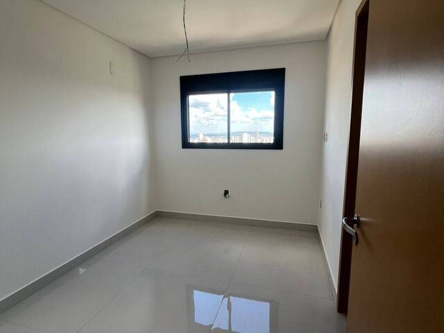 #234 - Apartamento para Venda em Goiânia - GO - 2