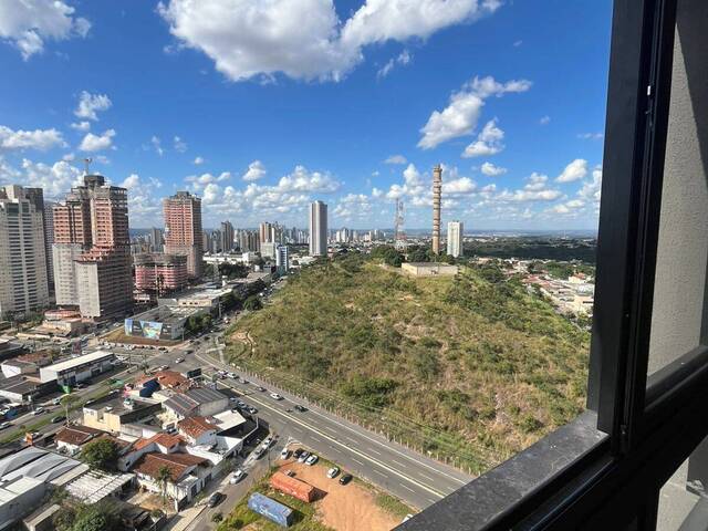#234 - Apartamento para Venda em Goiânia - GO - 3