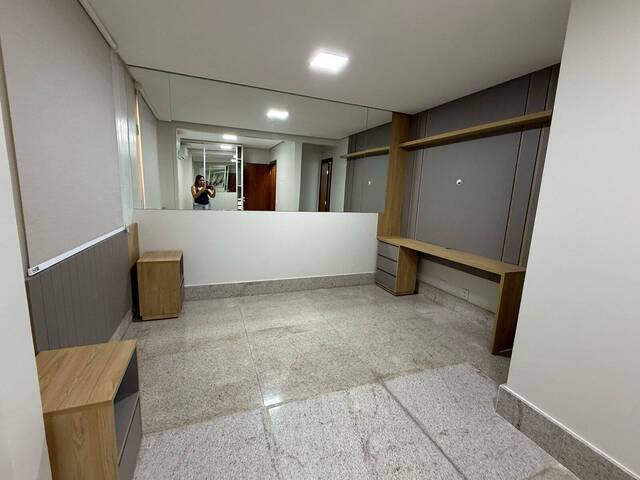 #235 - Sobrado para Locação em Goiânia - GO - 1