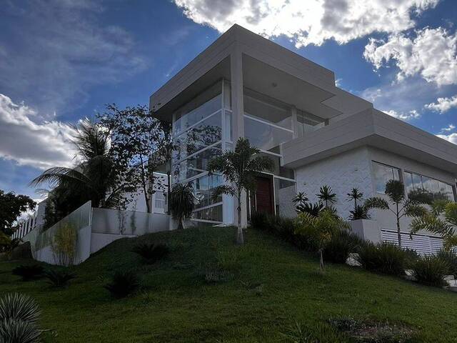 #237 - Sobrado para Venda em Goiânia - GO - 2