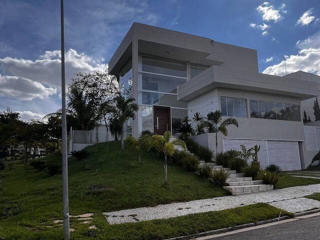 #237 - Sobrado para Venda em Goiânia - GO - 1