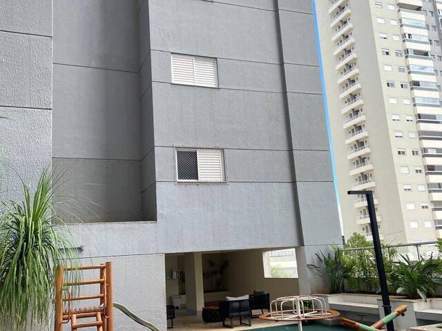 #238 - Apartamento para Venda em Goiânia - GO - 1