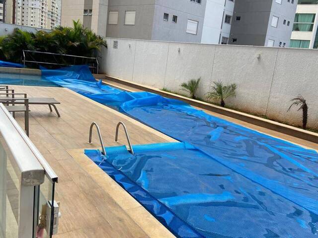 #238 - Apartamento para Venda em Goiânia - GO - 2