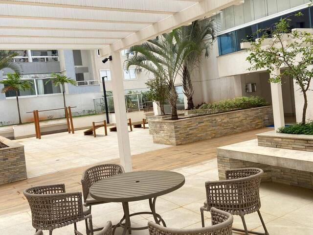 #238 - Apartamento para Venda em Goiânia - GO - 3
