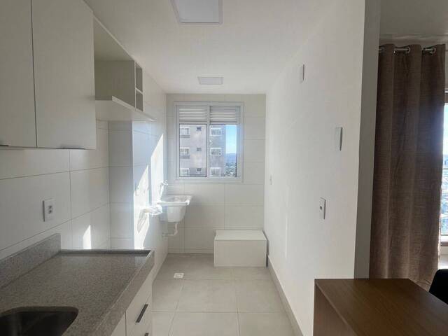 #239 - Apartamento para Locação em Goiânia - GO - 3