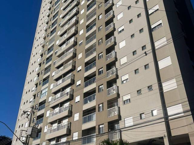 #239 - Apartamento para Locação em Goiânia - GO - 1