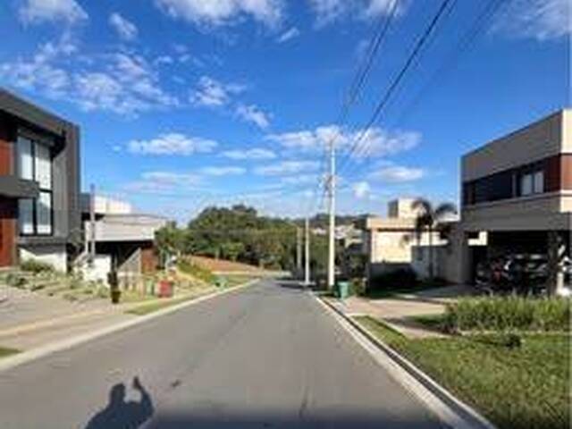 #243 - Área para Venda em Senador Canedo - GO - 2