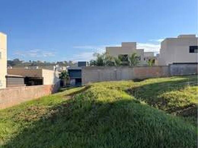 #243 - Área para Venda em Senador Canedo - GO