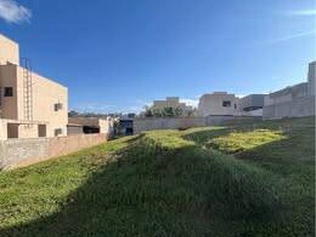 #243 - Área para Venda em Senador Canedo - GO - 3