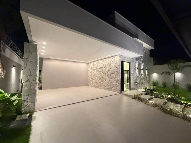Casa para Venda em Goiânia - 4