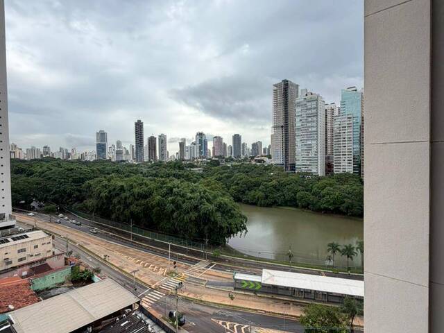 #245 - Apartamento para Venda em Goiânia - GO