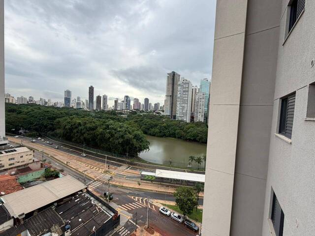 #245 - Apartamento para Venda em Goiânia - GO