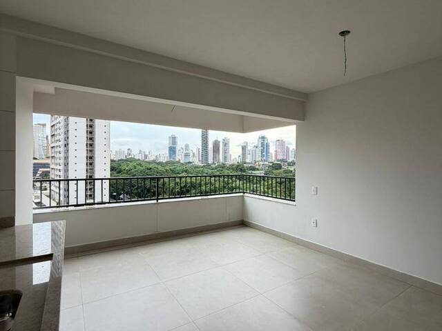 #245 - Apartamento para Venda em Goiânia - GO