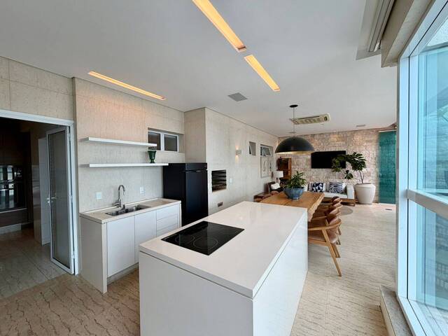 #246 - Apartamento para Venda em Goiânia - GO