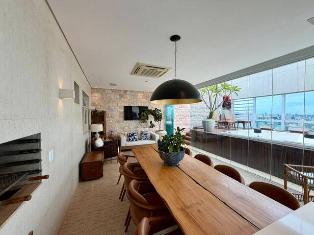 Apartamento para Venda em Goiânia - 4