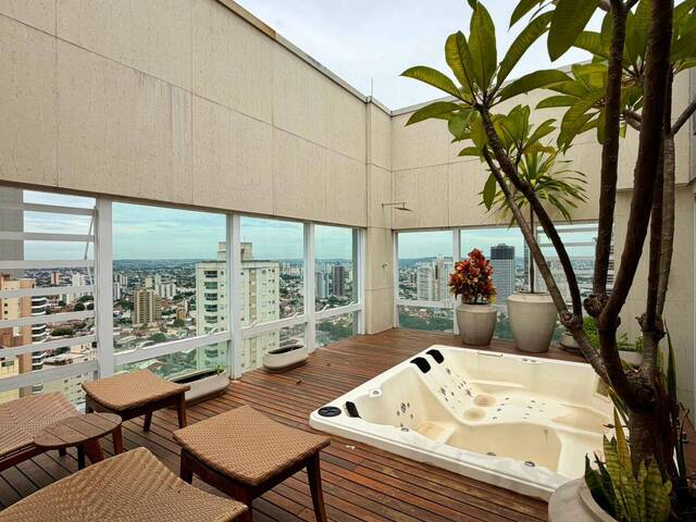 Apartamento para Venda em Goiânia - 5