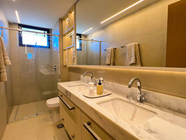 Apartamento para Venda em Goiânia - 2