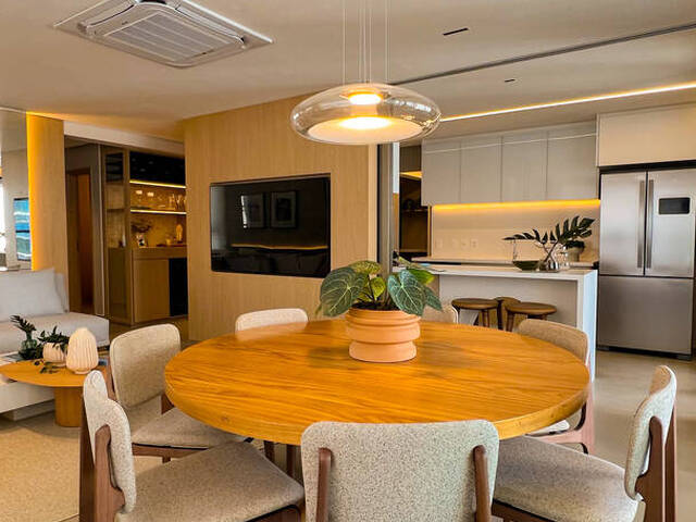 Apartamento para Venda em Goiânia - 4