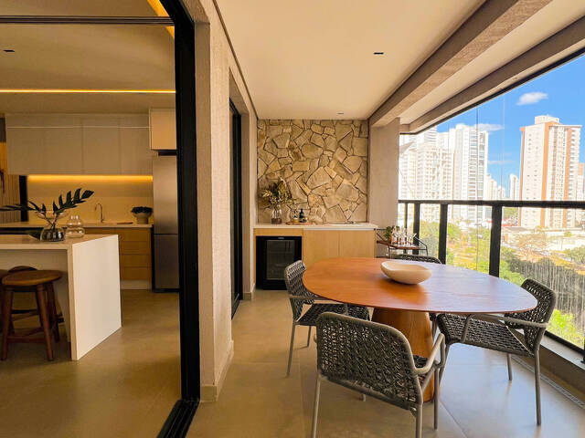 Apartamento para Venda em Goiânia - 5