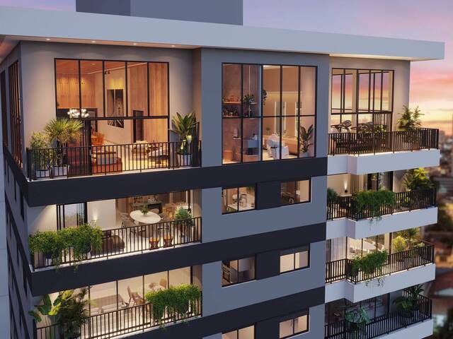 #249 - Apartamento para Venda em Goiânia - GO - 1
