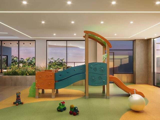 Apartamento para Venda em Goiânia - 5