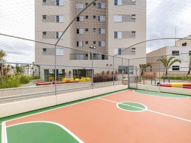 #250 - Apartamento para Venda em Goiânia - GO