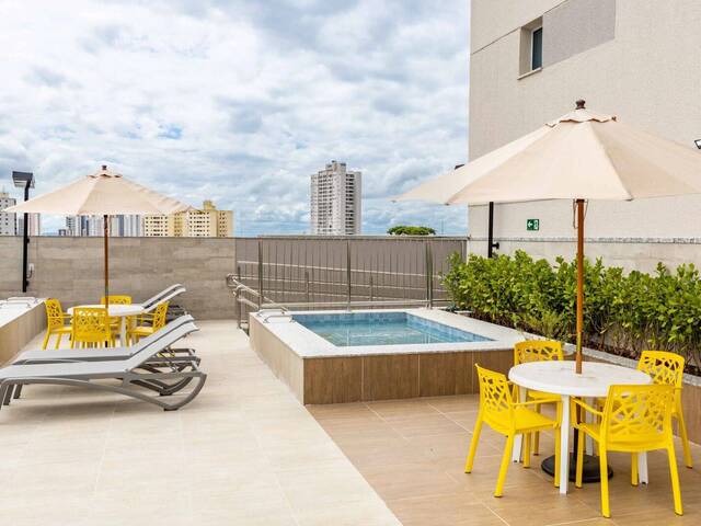 Apartamento para Venda em Goiânia - 2