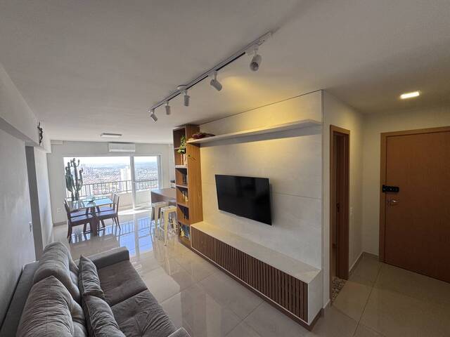 Apartamento para Venda em Goiânia - 4