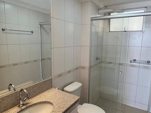 #251 - Apartamento para Venda em Goiânia - GO
