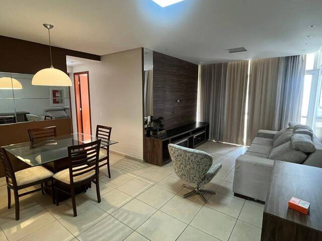 #251 - Apartamento para Venda em Goiânia - GO