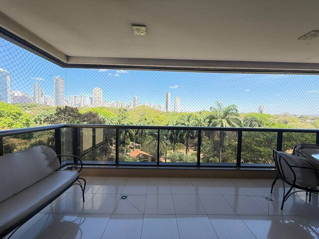 Apartamento para Venda em Goiânia - 4