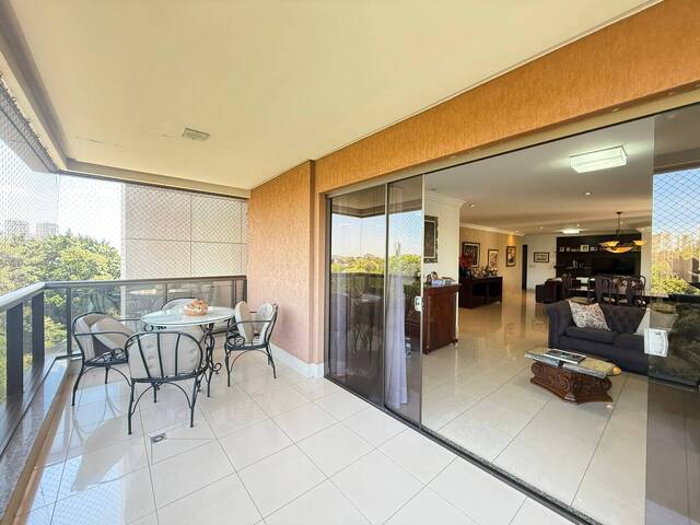 Apartamento para Venda em Goiânia - 3