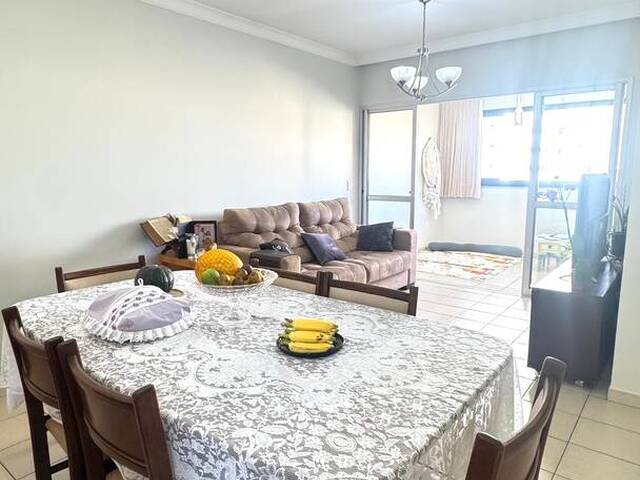 Venda em setor central - Goiânia