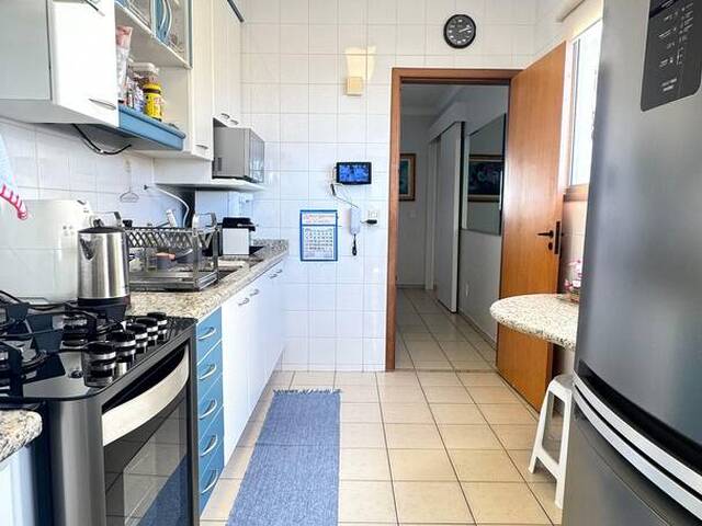 Apartamento para Venda em Goiânia - 5