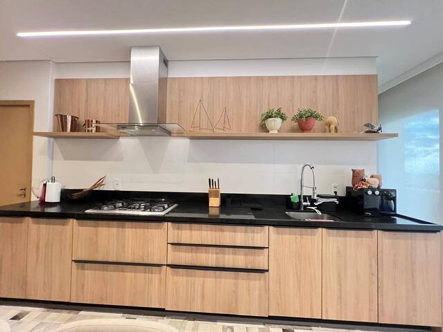 Apartamento para Venda em Goiânia - 4