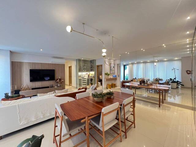 Apartamento para Venda em Goiânia - 2