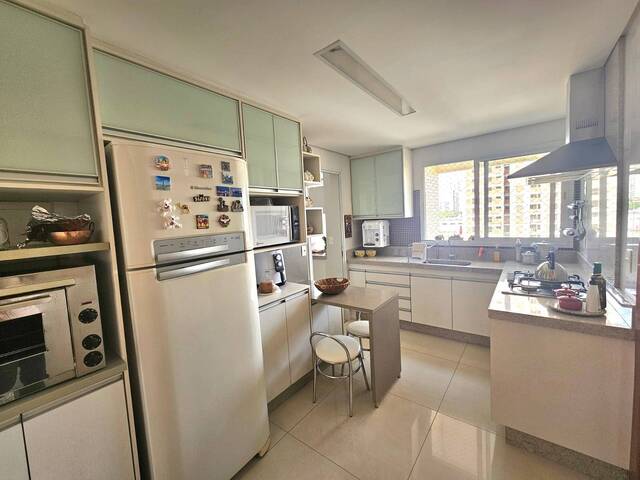 Apartamento para Venda em Goiânia - 5