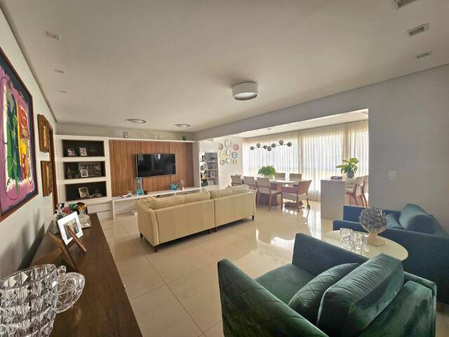 Apartamento para Venda em Goiânia - 3