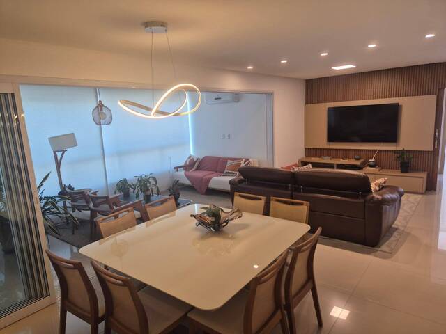 Apartamento para Venda em Goiânia - 2
