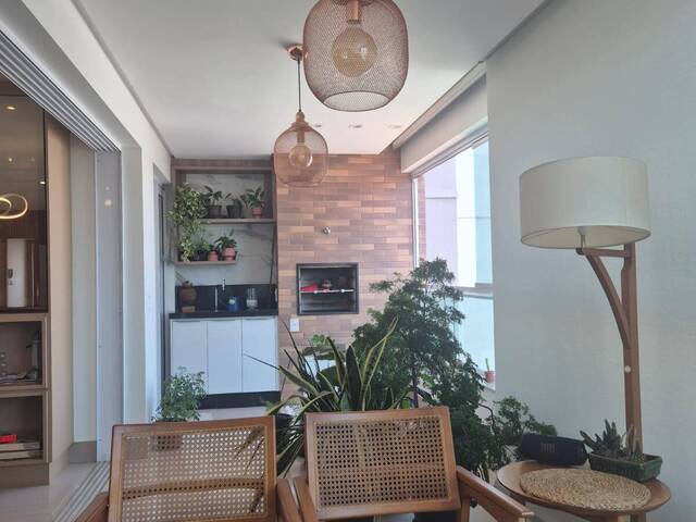 Apartamento para Venda em Goiânia - 3