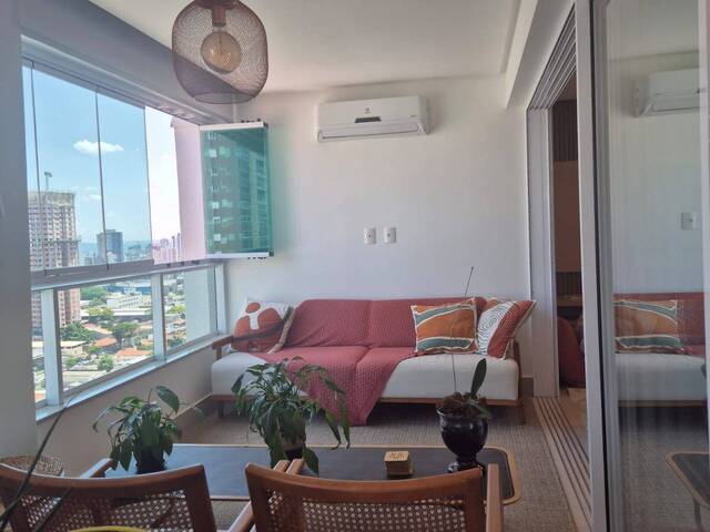 Apartamento para Venda em Goiânia - 4