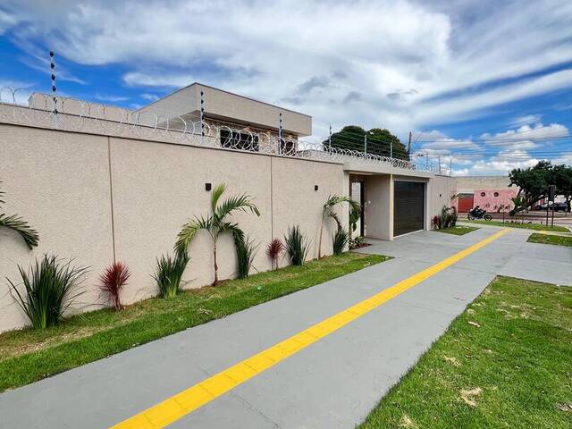 Casa para Venda em Goiânia - 2