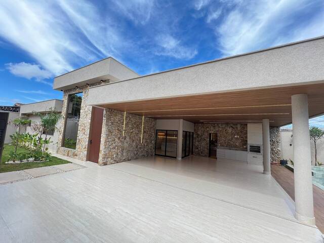 Casa para Venda em Goiânia - 4
