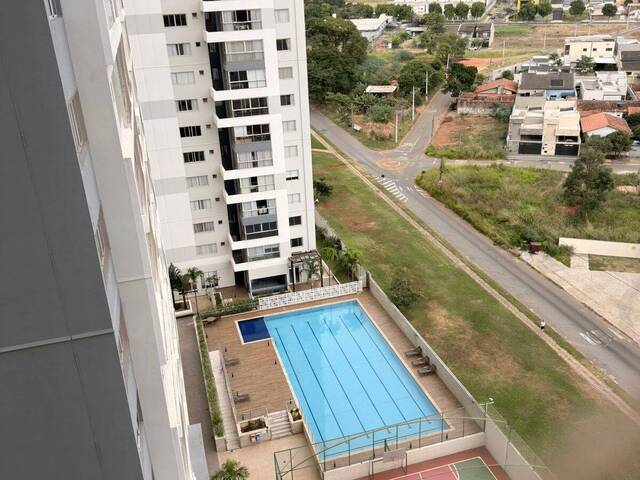 Apartamento para Venda em Goiânia - 2