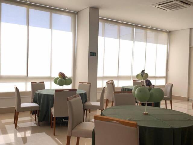 Apartamento para Venda em Goiânia - 4